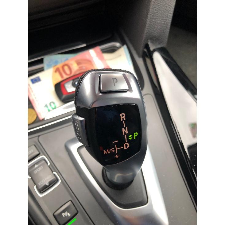 2 buc. Buton de viteză „P” pentru deblocare pentru BMW 3 4 5 7 X3 X4 X5 X6 F20 F30 F34 F15 F16