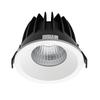 Oprawa Wpuszczana Oczko Hermetyczne IP54 LED 18W REZZO DG-125C/WK-NW/70 Italux