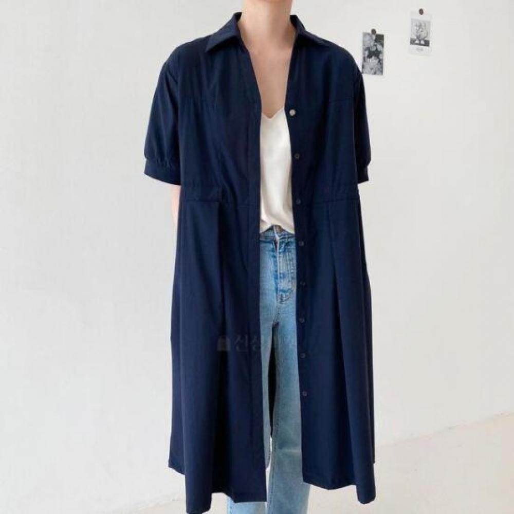 New ArrivalS Open Run Women S Stretch overSized Short Sleeve dreSS