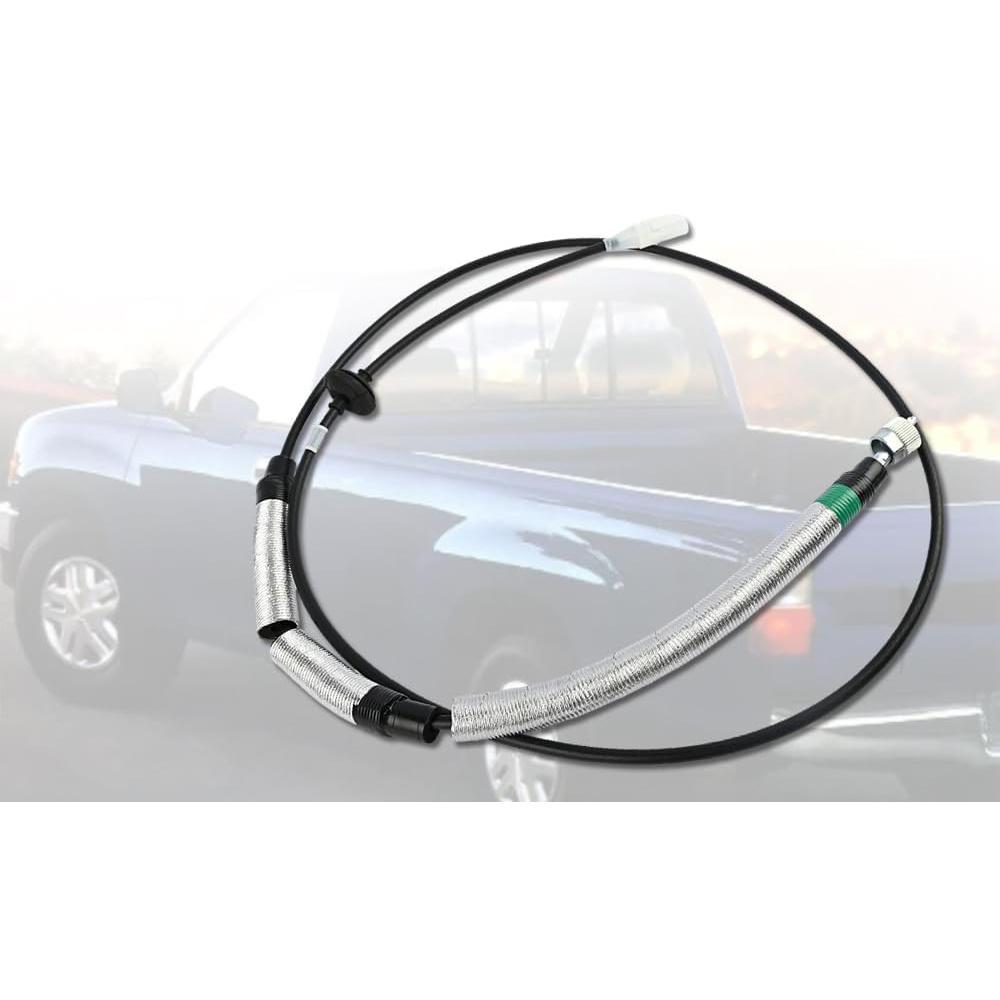 Speedometer Drive Cable Assembly For Toyota T100 1994-1996 1997 1998 83710-34090