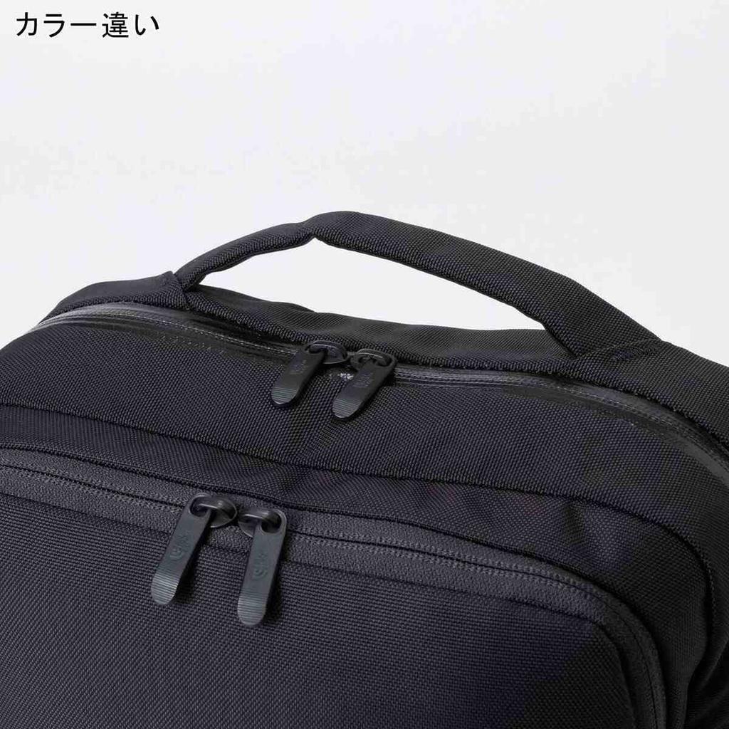 North Shuttle Daypack Slim NM82330 [The Face]