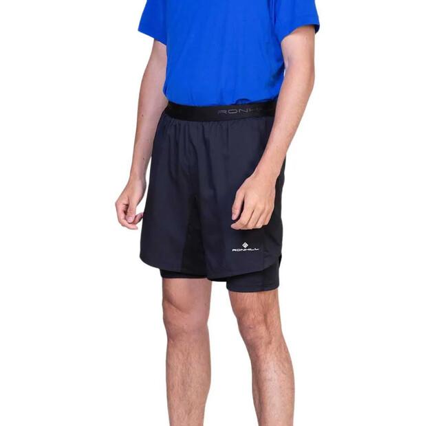 Ronhill Шорты Tech 7´´ twin
