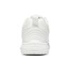 Skechers Dighton Leather Comfortable Sports Shock Absorbing Non-Slip Wear-Resistant Low-Top Casual Shoes Women Sneaker White 77200-WHT