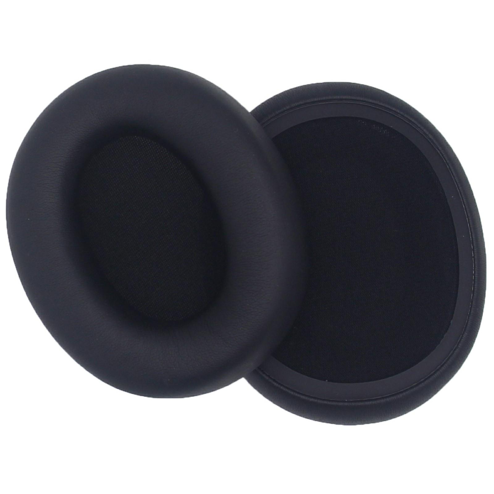 

1 пара для Skullcandy Crusher ANC, 2 вкладиші для навушників, змінні навушники з білкової шкіри Type A