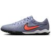 Nike Tiempo Legend 10 Academy TF Scary Good Pack Unisex Sneakers Blue Blue-Eclipse Black DV4342-402