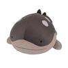 Sanei Boeki Pocket Monster Potehagu Cushion Dore W37D44H18cm Plush Goods Pokemon PZ71