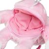 Plush Eco Bag Pickles PK Free Size