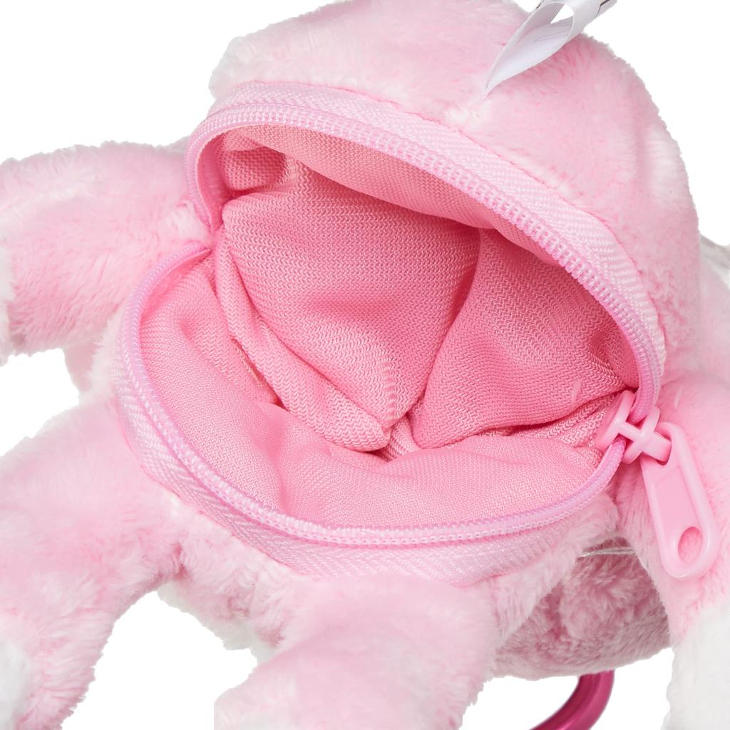 Plush Eco Bag Pickles PK Free Size