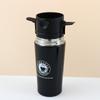Gift Coffeeware Paperless Coffee Dripper Coffee Filter Pour Over Coffee Maker Coffee Holder