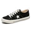 Spring and Summer New All-match Board Shoes Star Shoes Fashion Men's Casual Shoes