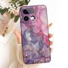 Case For Realme 16 Pro Plus Capa Flower Butterfly Phone Casing Realme16 16Pro 16 Pro+ Funda Soft Silicone TPU Covers