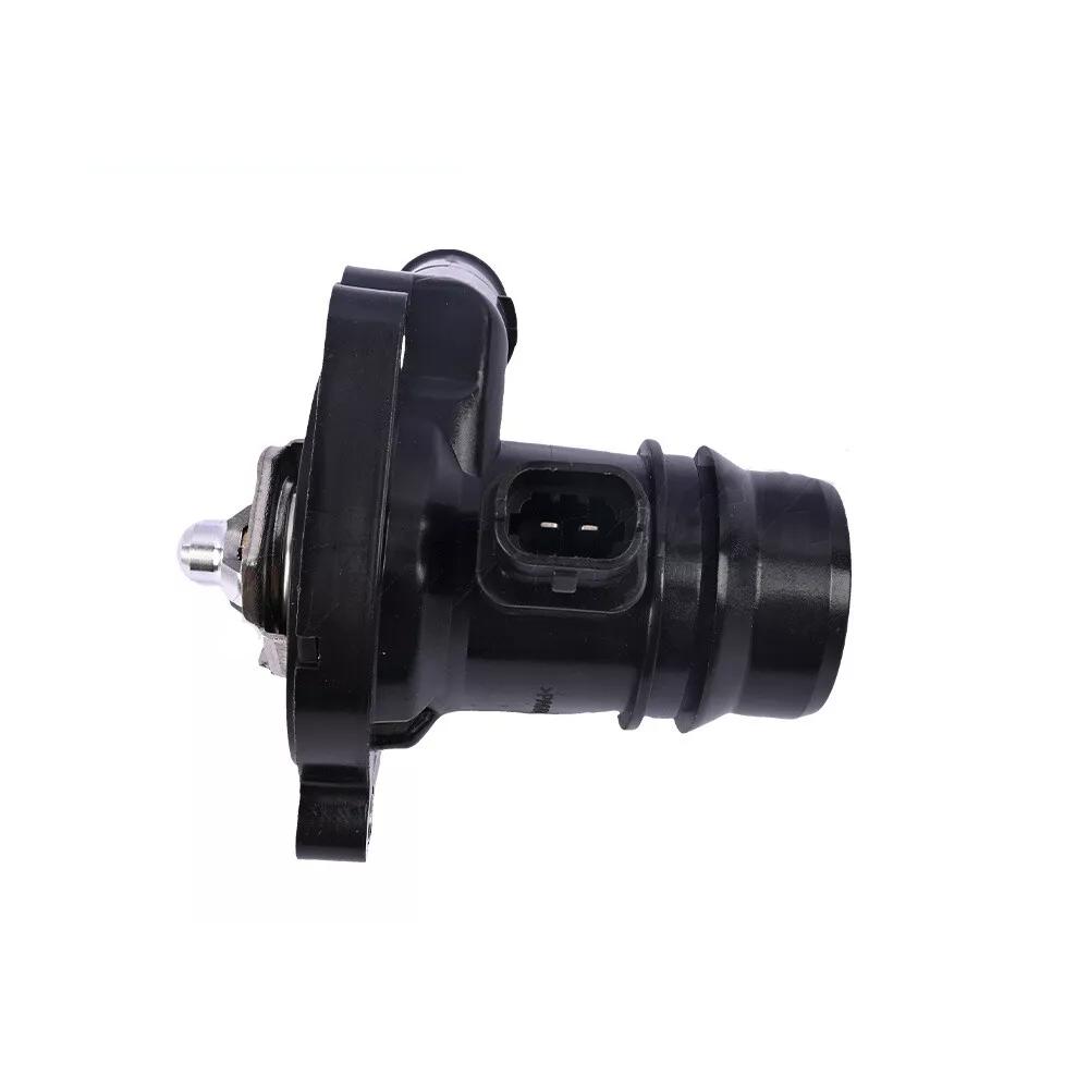 Car 55593034 55565336 Engine Coolant Thermostat For Chevrolet Cruze Sonic Trax Cruze Limited Buick Encore 1.4L Opel 2011-2020