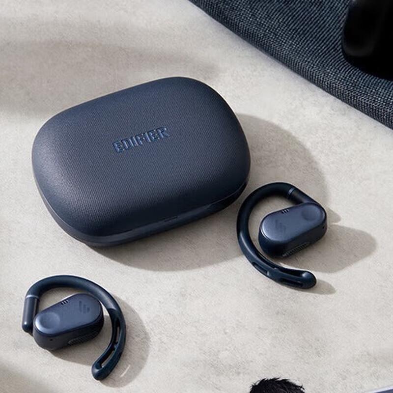 

Edifier Comfo CC Open-Ear True Wireless Bluetooth Headset