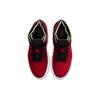 Jordan 1 High Zoom Air Komfort Rot - CT0978-600