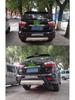 BYD S6 Front & Rear Bumper Guard Bar Accessories