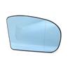 Left Right Side Rearview Mirror Glass Heated for Mercedes Benz W203 W211 2000-2006 2038101021 2038100121
