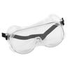 Over Eyeglasses Safety Protective Anti Fog Goggles Transparent Glasses for Laboratory