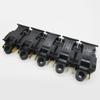 Electric Water Boiler 16A Heat Control Replacement Switches Part with Visible 16A Mark and Cover Cap for Repair Use Tasks