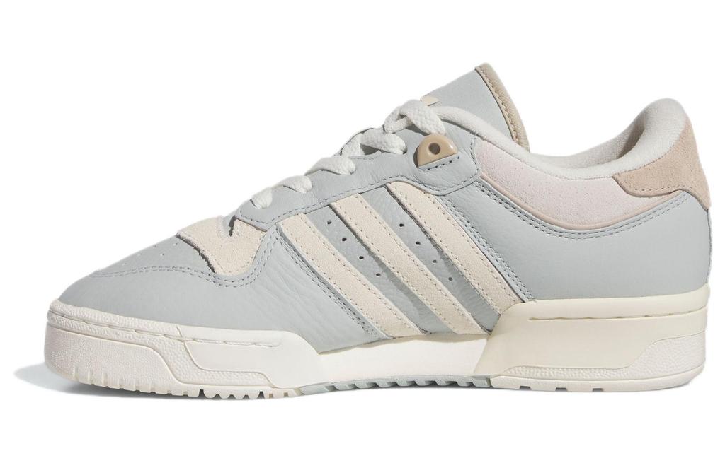 Rivalry Wmns Adidas Originals 86 Low 'Wonder Silver Wonder Beige' Women's IF5183