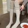Beenmode – Beenwarmers, overknee sokken en gamaschen