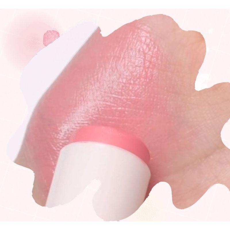 MAKEheal - Tinted Sheer Stick - 5 Colors