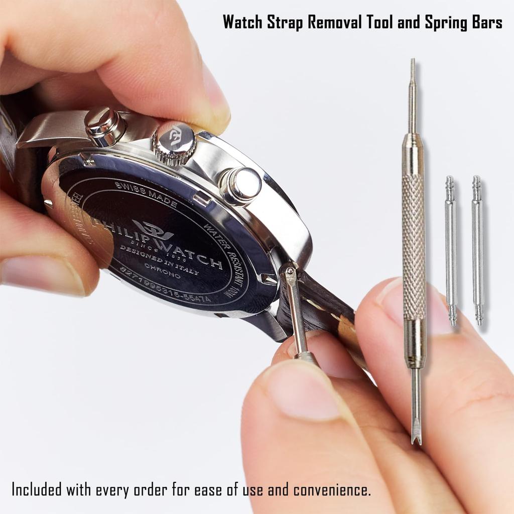 MORELLATO CROQUET 20mm Cowhide Leather Watch Includes Replacement Tool X5123C03082020 Strap, Waterproof, Red, [Officially Imported]