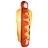 Adult fries burger sausage show props costume halloween masquerade cosplay cosplay