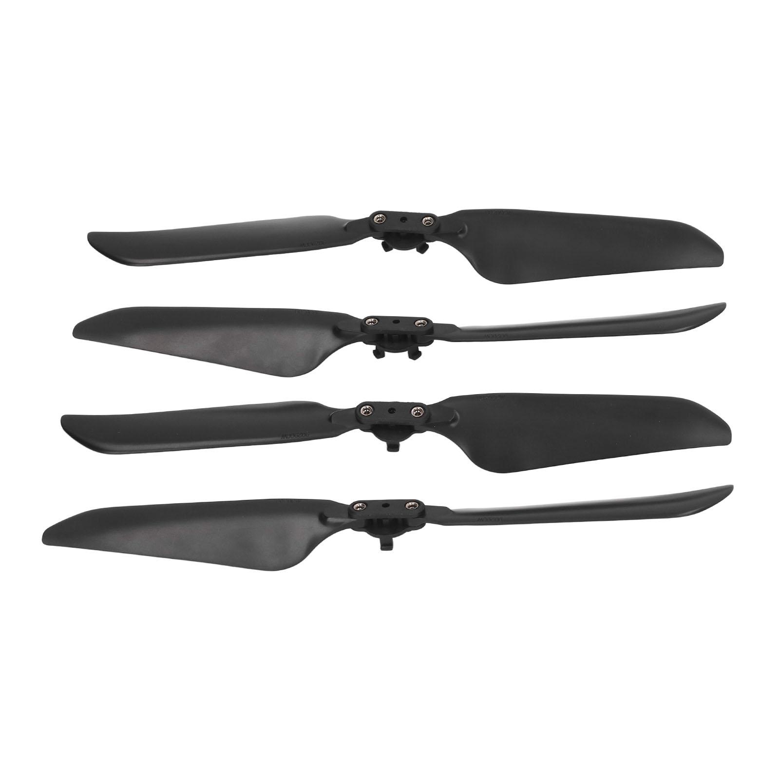 

Drone Propellers Quick Release Low Noise Lightweight Replacement Drone Blade Props for Autel EVO II EVO II Pro