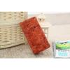 High Elastic Cotton Simulation Brick Pillow Tree Stump Wood Log Pillow Creative Plush Toys for Children Game