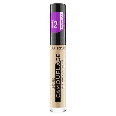 Concealer - - Liquid Camouflage - N°048 Desert Beige - High Coverage - Waterproof