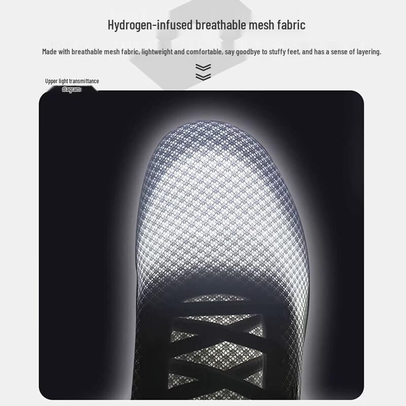 LOTTO Men's 1290 Series Running & Sports Shoes