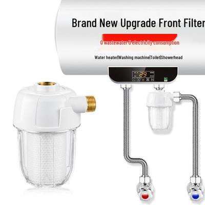 Keuken, eetkamer en bar – Waterfilters