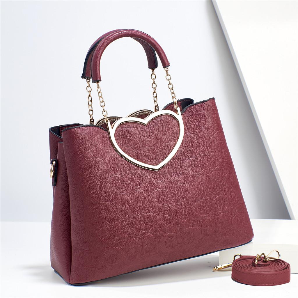 Stylish Large Capacity Tote Bag For Women In Versatile Colors Perfect For Commuting And Everyday Use