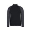 Mountain Warehouse Mens Long-Sleeved Rash Guard