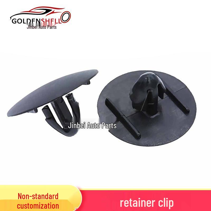 

Lexus Car Hood & Trunk Insulation Clips 90467-09050 Jinbei