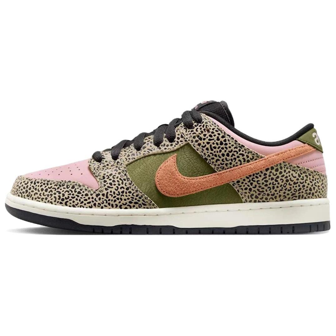 Nike x Arts-Rec SB Dunk Low  Arts-Rec  Men s IH3211-200 EU 46