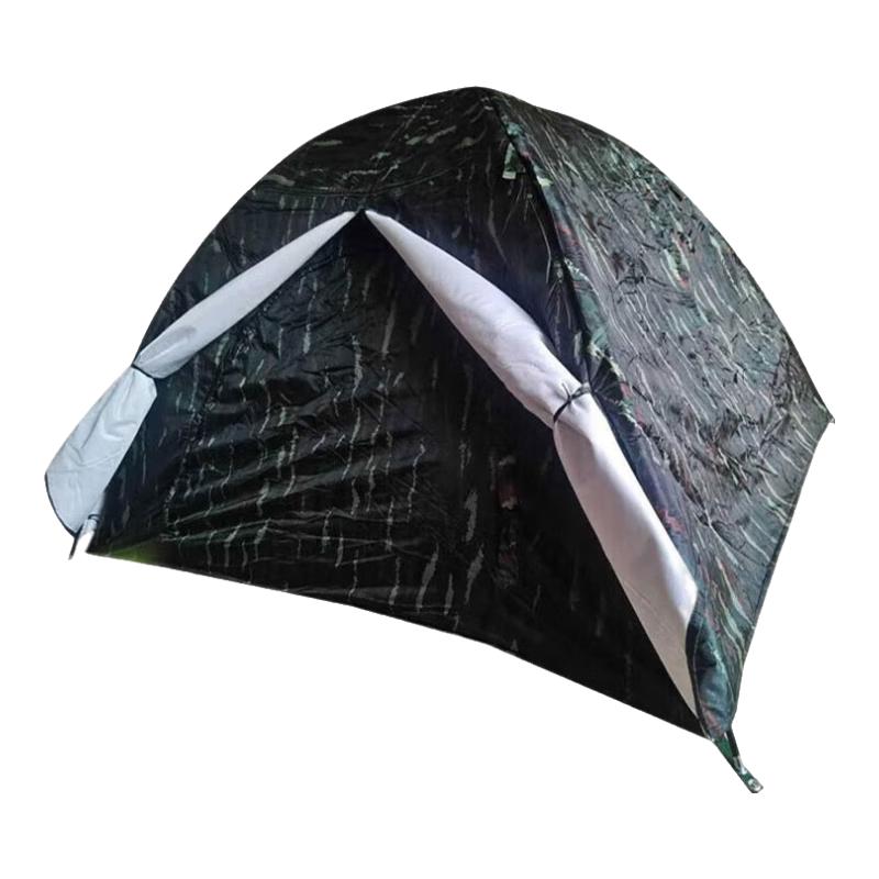 Ruichun Camouflage Camping Tent