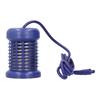Hydrotherapy Ion Head Detachable Washable Foot Bath Ion Head Detox Array Stainless Steel Ion