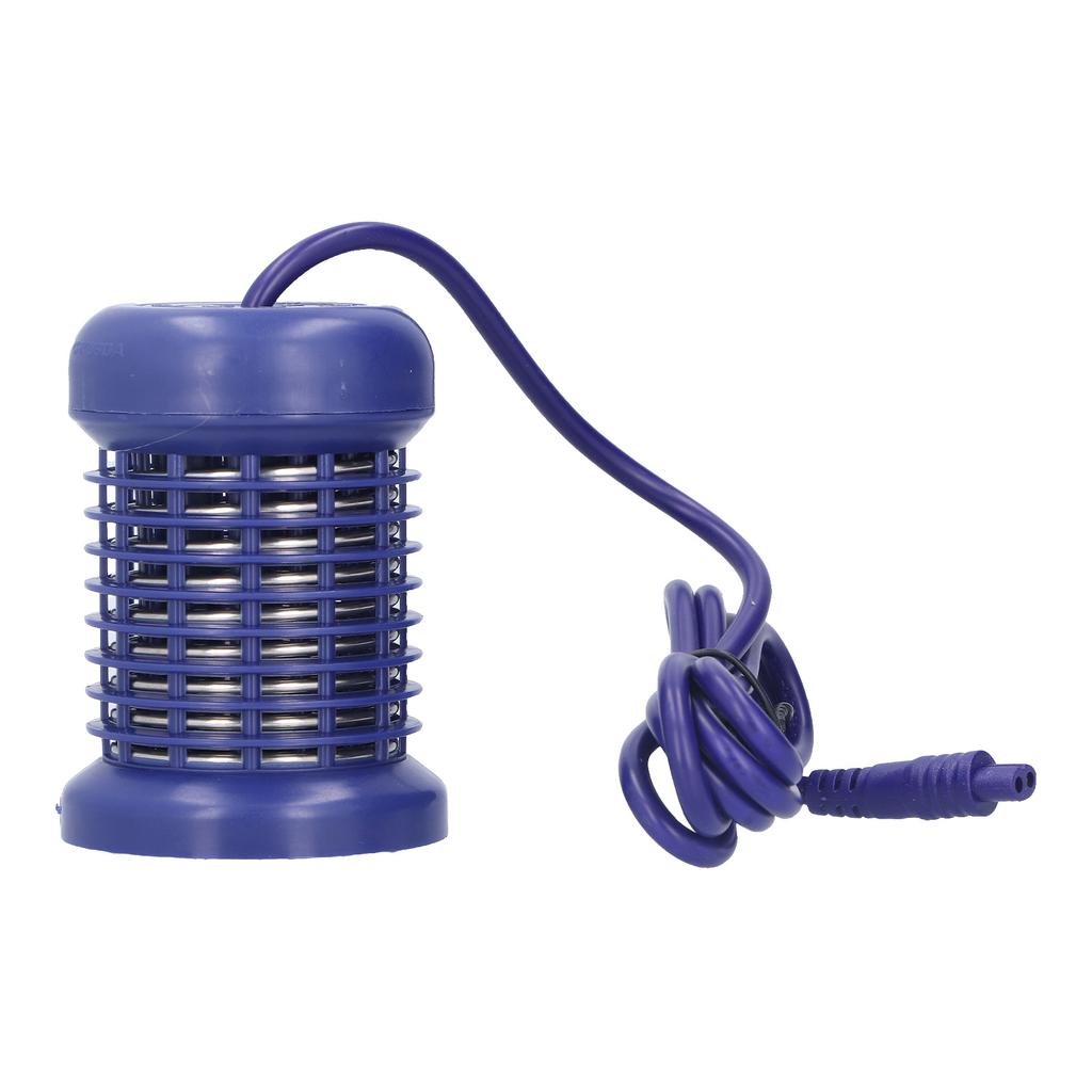 Hydrotherapy Ion Head Detachable Washable Foot Bath Ion Head Detox Array Stainless Steel Ion