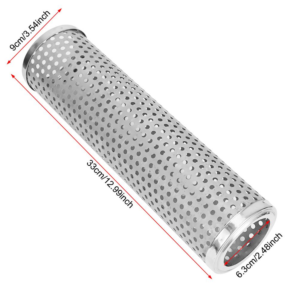 Outdoor Camping Stainless Steel Chimney Bend Straight Pipe Fire Star Chimney Camping Wood Stove Accessories Tent Smoke Pipe