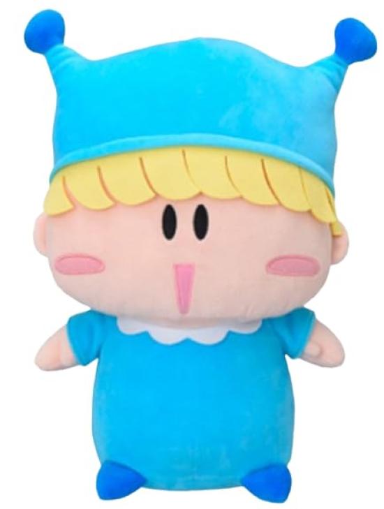 Mirmo Plush Toy Mirmo'de Pon Large Plush Toy Approx. 27cm 1 Type Official