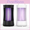 Electric Mosquito Killer Lamp With Usb Rechargeable Feature For Indoor And Outdoor Use