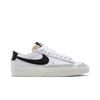 Nike Blazer Low '77 'White Black' DC4769-102 Women's Shoes