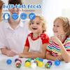 Unzip And Pinch Le Water Drop Ball 3.5Cm New Strange Squeeze Ball Vent Grape Ball Puzzle Decompression Toy