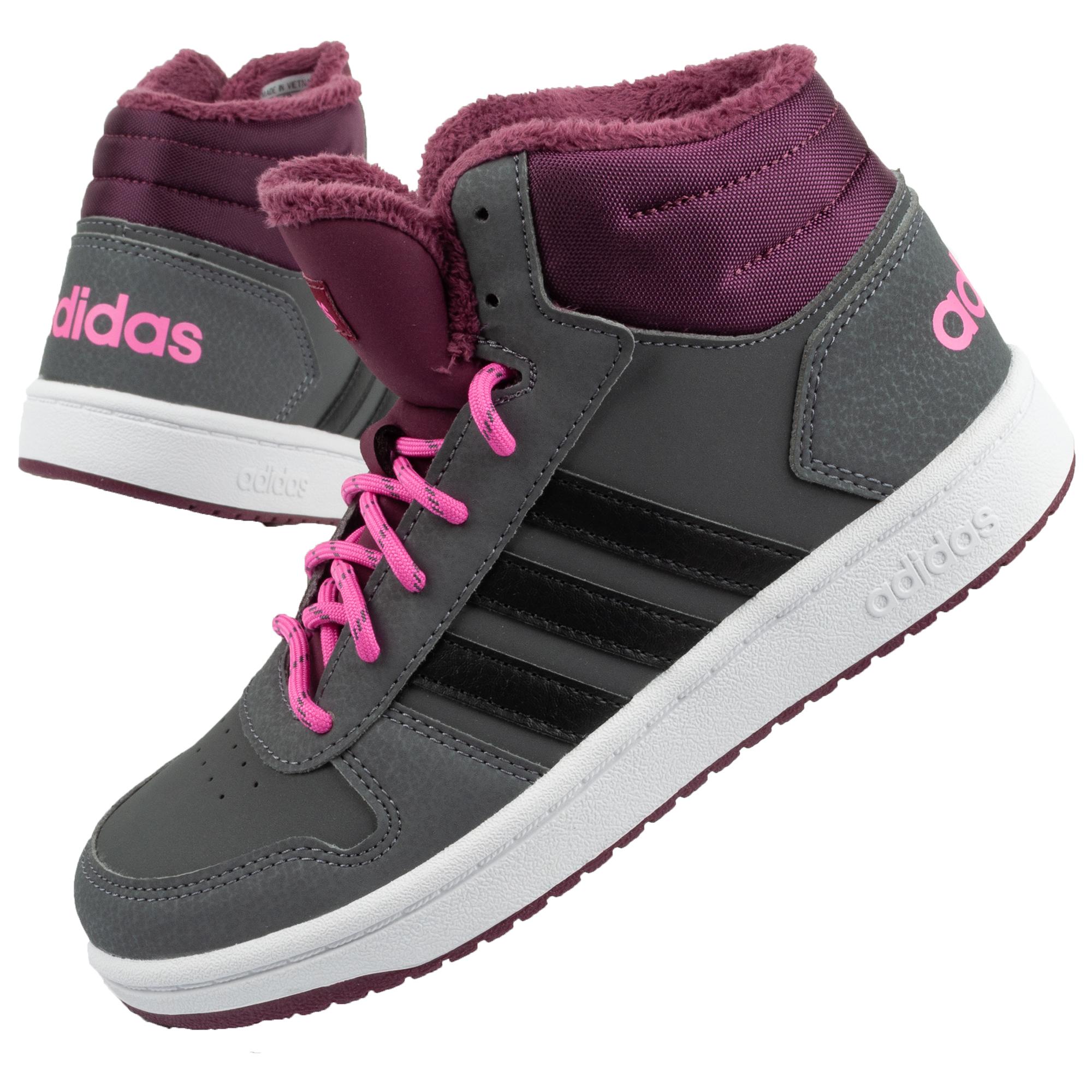 Adidas Hoops mid 2.0 [GZ7796]
