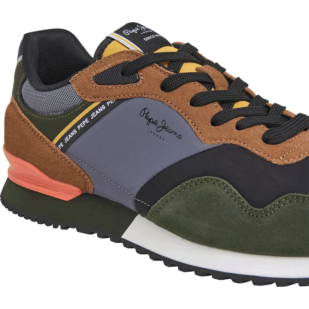 Pepe Jeans Sneakers London Mood