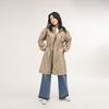Ppuya Light Weather Raincoat
