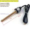 Air Conditioner Heat Pump Compressor Pressure Switch with High/Low Protection