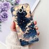 For Samsung J3 J5 J7 2016 Phone Case Back Cover Cute flower Painted TPU Cases For Samsung GalaxyJ5 2016 J510F Soft Fundas