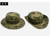 CS Camouflage Boonie Hat: Sun Protection for Fishing, Hiking, and Outdoor Activities